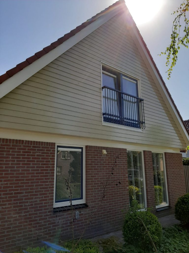 Schildersbedrijf Plug Zeewolde