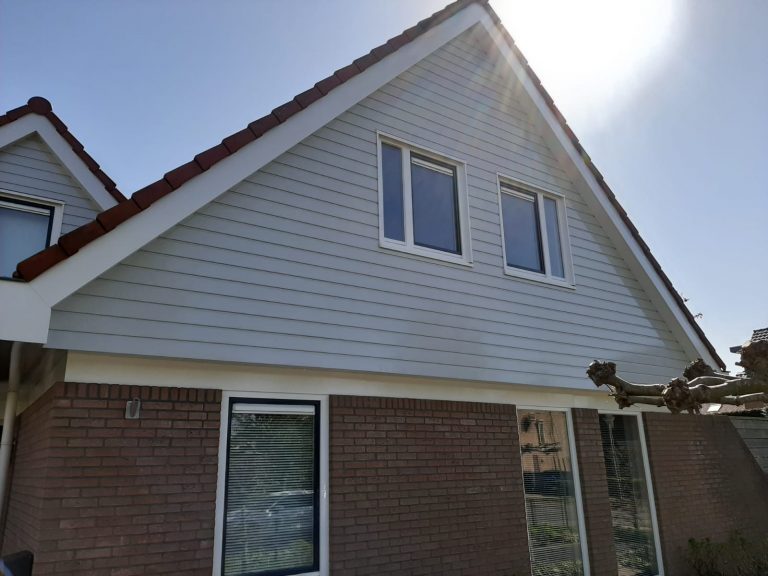 Schildersbedrijf Zeewolde