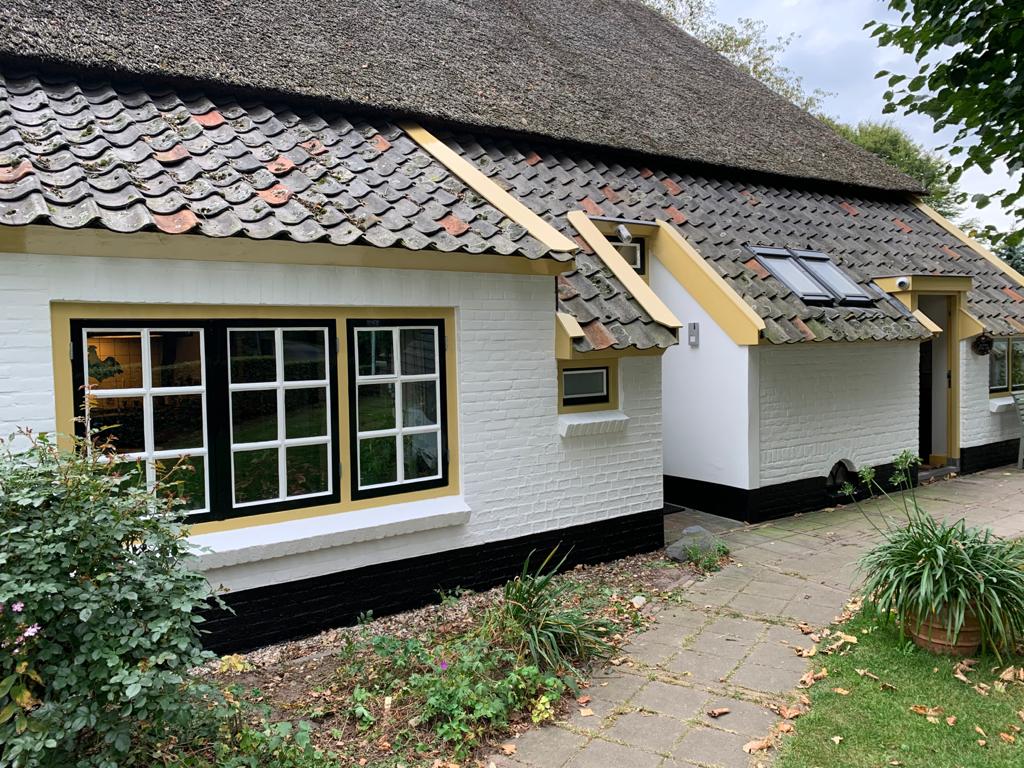 Schildersbedrijf Garderen