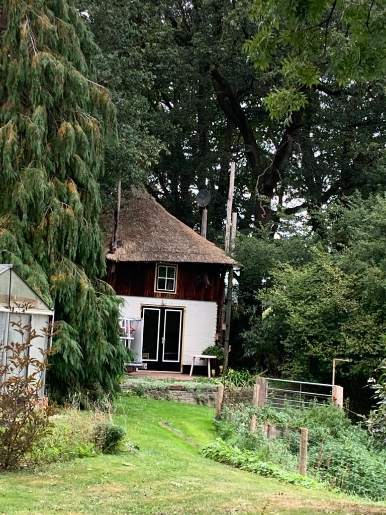Schildersbedrijf Garderen
